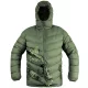 Delphin Catch Me Winter Karpfenjacke M