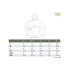 Delphin Catch Me Winter Karpfenjacke M
