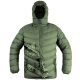 Delphin Catch Me Winter Karpfenjacke 3XL