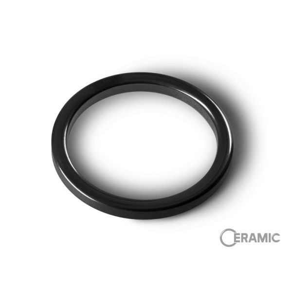 Delphin CERAMIC Ring-Set #5-16 Mix 12 Stk.