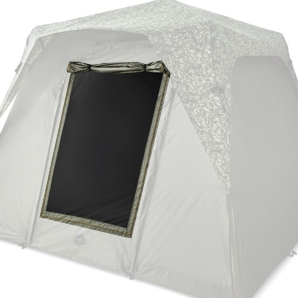 Delphin Cubicon AirSPACE C2G Frontfenster