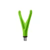 Delphin HOLD-V Rutenhalterkopf
