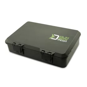 Delphin KlikBOX Mega 28,5x21x7cm Angelzubehörbox