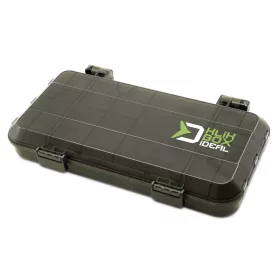 Delphin KlikBOX Ideal 24x14x4cm Zubehörbox