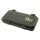 Delphin KlikBOX Ideal 24x14x4cm Zubehörbox
