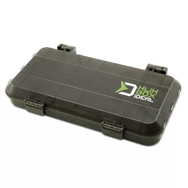 Delphin KlikBOX Ideal 24x14x4cm Zubehörbox