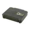 Delphin KlikBOX Mini 8 10x8,5x2cm Angelzubehörbox