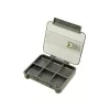 Delphin KlikBOX Mini 8 10x8,5x2cm Angelzubehörbox