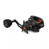 Delphin RUNIX 6+1 SS BB Baitcast Rolle