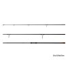 Delphin Wonder LS+ 3-teilige Karpfenrute 3,60m