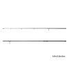 Delphin Wonder LS+ 385cm 3,5lbs 2-teilige Karpfenrute