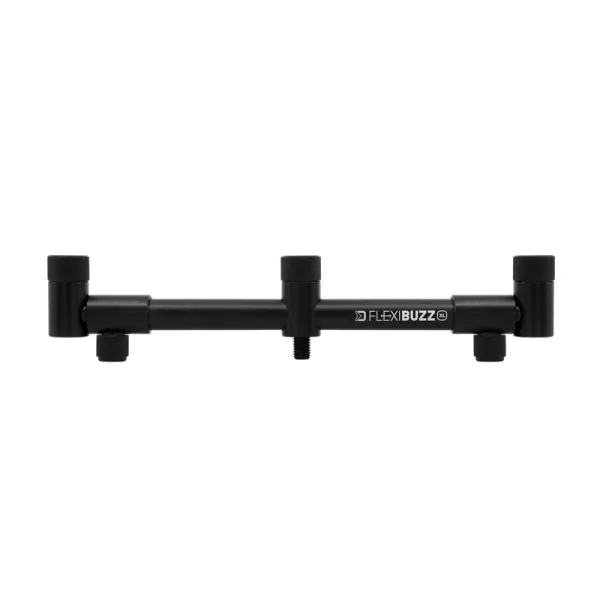 Delphin FlexiBuzz Verstellbare 3-Ruten-Buzz Bar XL
