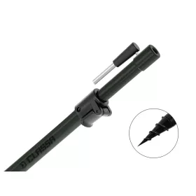 Delphin CLASSA Rutenhalter 110-180cm