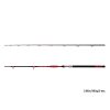 Delphin Danger CatFish 2-teilige Welsrute 2,85m 350gr