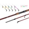 Delphin Magma Legend4ry Light 3-teilige Feeder Rute 3,6m 90gr