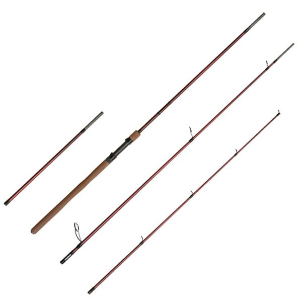 Delphin Magma Legend4ry Light und Duo Spicc Set 5 Stk.