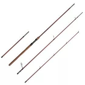 Delphin Magma Legend4ry Medium Spitzen-Set 5 Stk.