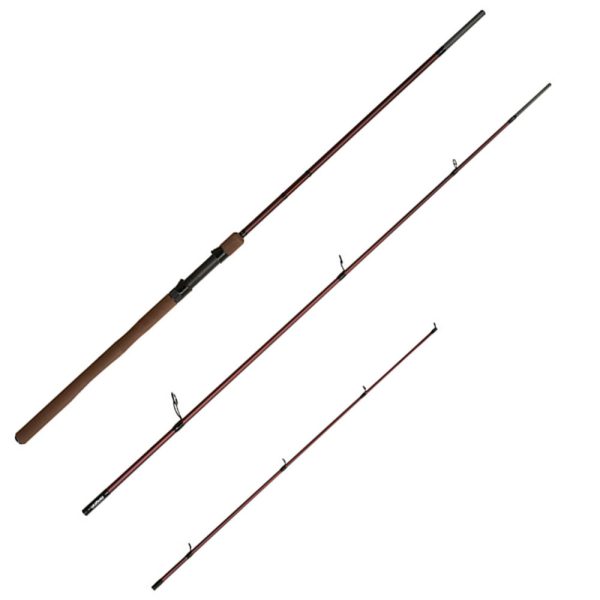 Delphin Magma Legend4ry Heavy Spicc Set 5 Stk.