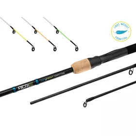 Delphin Aeris Feeder Ultra Light Spitze