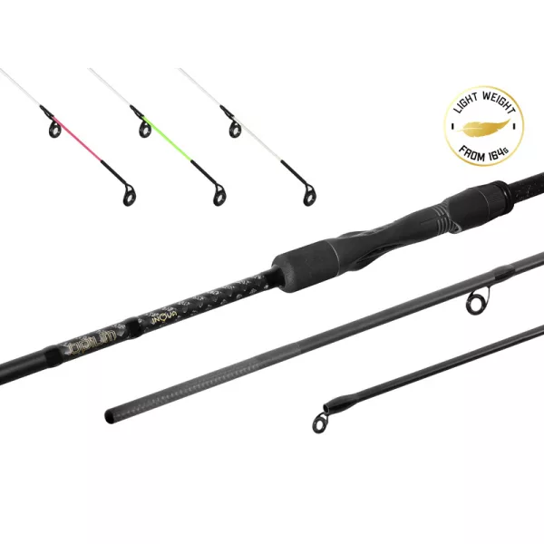 Delphin Opium Inova CarboLIX Spitzen-Set