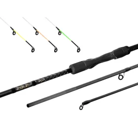 Delphin Opium Inova Carbon Ultra Light Spitze