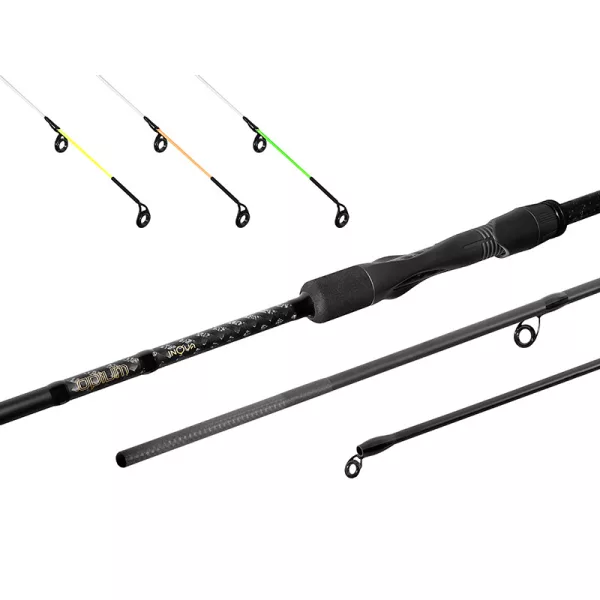 Delphin Opium Inova Carbon Ultra Light Spitze