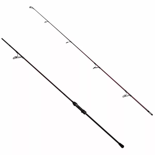 Delphin Etna Legend4ry 2-teilige Boilie-Rute 3,80m