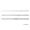 Delphin Wonder LS+ 3,90m 3,5lbs 3-teilige Karpfenrute