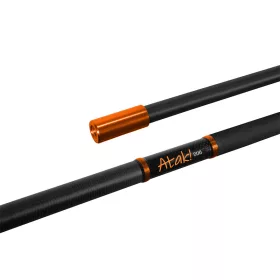 Delphin Atak! DUO 90cm 2-teiliger Kescherstiel