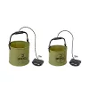 Delphin Barel EVA Eimer 10L+7m