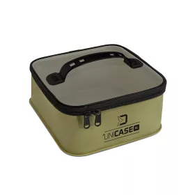 Delphin UniCASE XL EVA 22x22x11cm Tasche