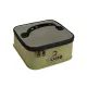 Delphin UniCASE XL EVA 22x22x11cm Tasche