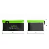 Delphin REAXE MeshBAX EVA Tasche L