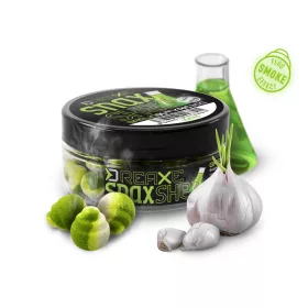   Delphin D Snax Shell Knoblauch-Buttersäure 10mm Wafters 30gr