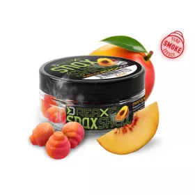 Delphin D Snax Shell Mango-Pfirsich 10mm Wafters 30gr