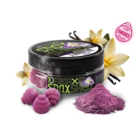 Delphin D Snax Shell Scopex-Vanille 10mm Wafters 30gr