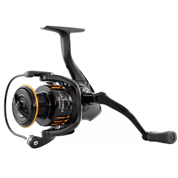 Delphin FireX 2T 2000 Frontbremsrolle
