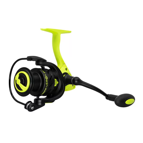 Delphin Lemon 4T 4000 Frontbremsrolle