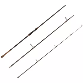 Delphin Impala Carp V3 3-teilige Karpfenrute 3,60m