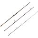 Delphin Impala Carp V3 3-teilige Karpfenrute 3,60m