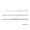 Delphin Impala Carp V3 3-teilige Karpfenrute 3,60m