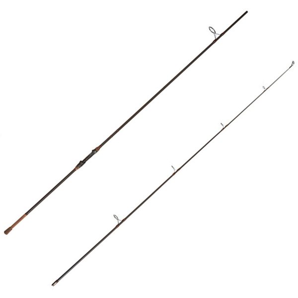 Delphin Impala Carp V3 2-teilige Karpfenrute 3,80m