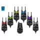 Delphin Tecton 4+1 Elektronisches Bissanzeiger-Set