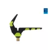 Delphin Sixto Reaxe Front Feeder Rutenhalter