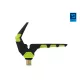 Delphin Sixto Reaxe Front Feeder Rutenhalter