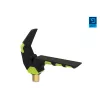 Delphin Sixto Reaxe Front Feeder Rutenhalter
