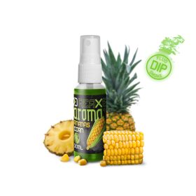 Delphin AromaX Mais-Ananas Dip Spray 30ml