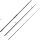 Delphin Apollo GenerationX 3,90m 5lbs 3-teilige Spod-Rute