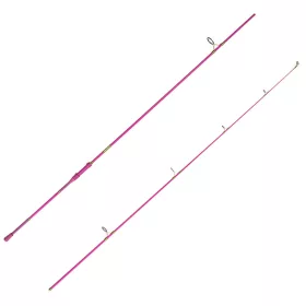 Delphin Queen Candy 2-teilige Karpfenrute 3,60m
