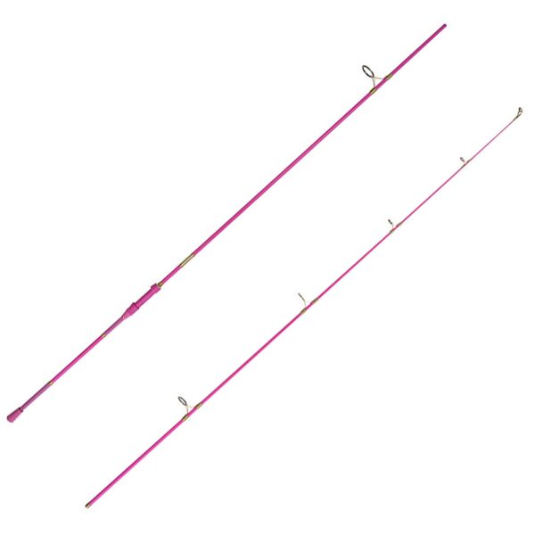 Delphin Queen Candy 2-teilige Karpfenrute 3,60m